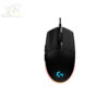 (OFERTA) "OU230634" MOUSE LOGITECH C/CABLE G102 - Imagen 3