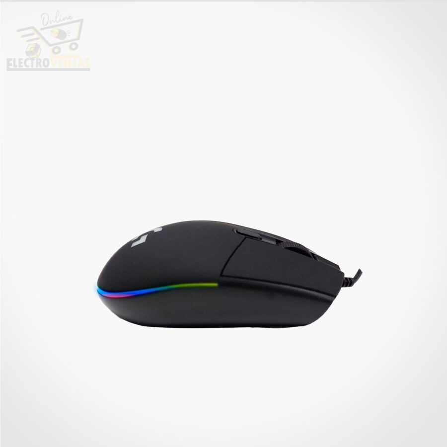 (OFERTA) "OU230634" MOUSE LOGITECH C/CABLE G102 - Imagen 6
