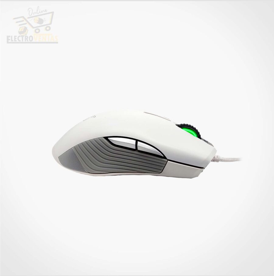 (OFERTA) "TJ220921" MOUSE GAMER RAZER MERCURY - Imagen 3