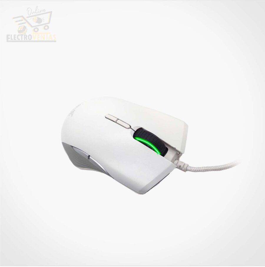 (OFERTA) "TJ220921" MOUSE GAMER RAZER MERCURY - Imagen 4