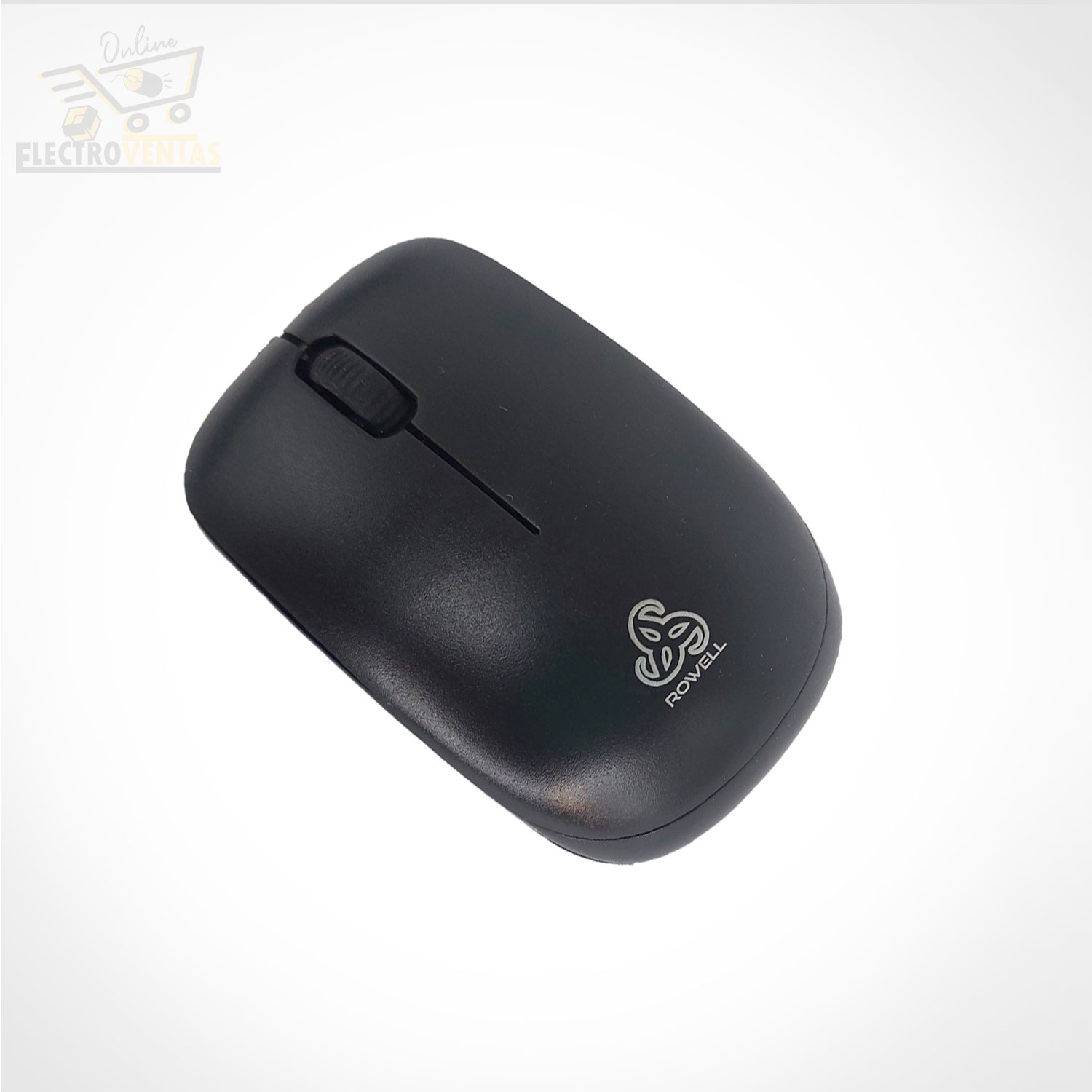 (OFERTA) "TJ1106" TECLADO COMBO C/PROTECTOR ROWELL RW-K03 - Imagen 7