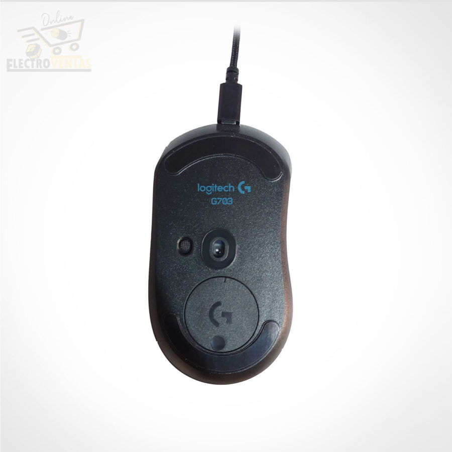 "TJ230601" MOUSE INALAMBRICO LOGITECH G707 - Imagen 4