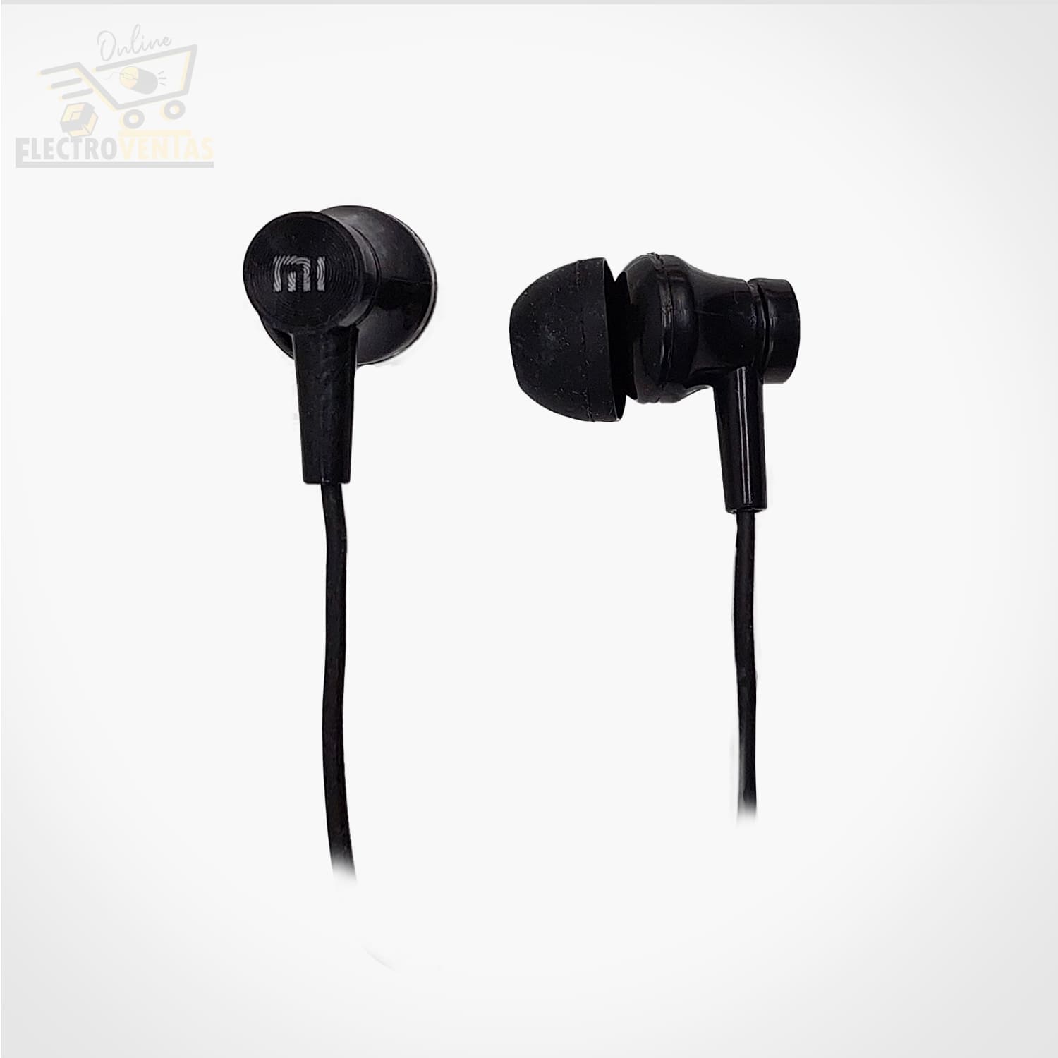 Audífonos m11 online caracteristicas