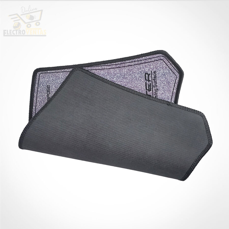 "WT220911" PAD MOUSE 30*25 XC-X5 WILD WOLF - Imagen 3