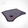 "WT220911" PAD MOUSE 30*25 XC-X5 WILD WOLF - Imagen 2