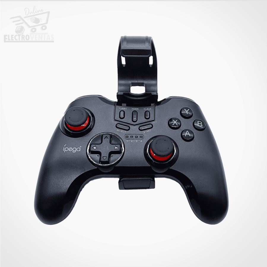 (OFERTA) "CI221106" MANDO PARA CELULAR IPEGA PG-9216 - Imagen 3