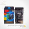 "XY221101" REACTIVADOR DE BATERIAS G-09 EN PLACA