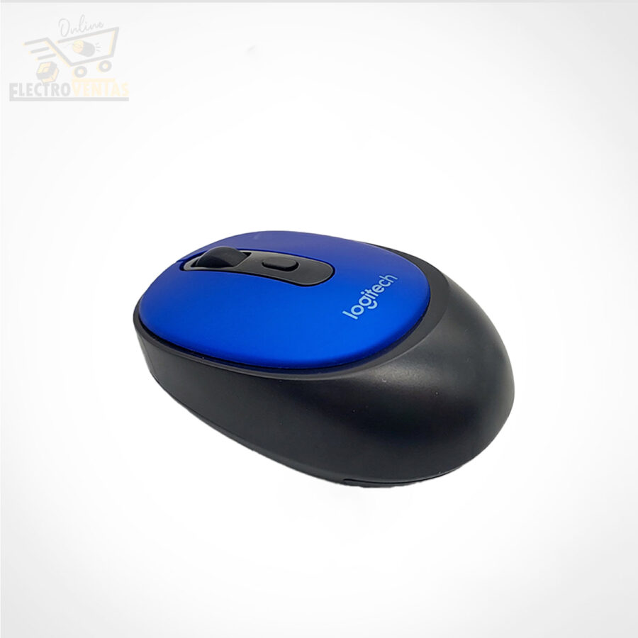(OFERTA) "OU220904" MOUSE INALAMBRICO LOGITECH EN BLISTER M280 - Imagen 2
