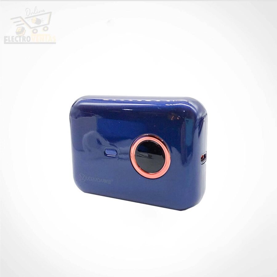 "WN221101" POWER BANK 10000 MAH S10 - Imagen 3