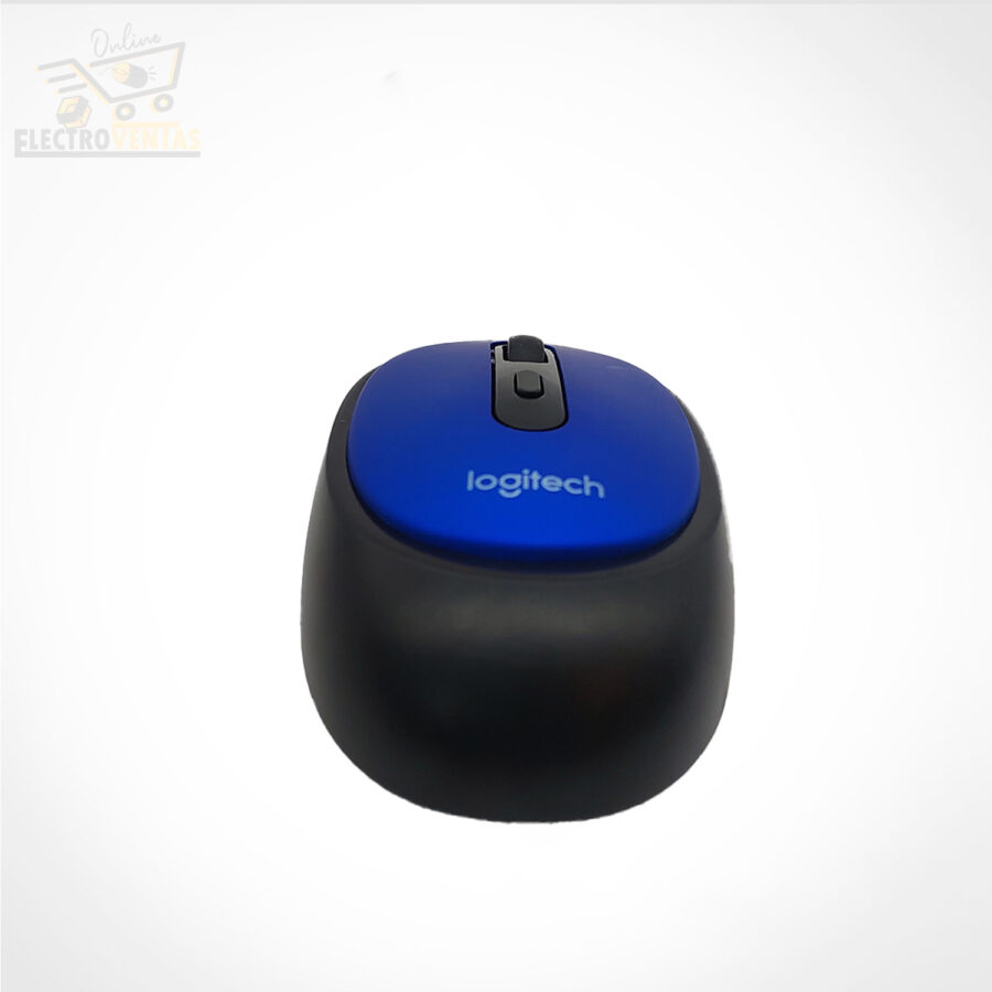 (OFERTA) "OU220904" MOUSE INALAMBRICO LOGITECH EN BLISTER M280 - Imagen 3