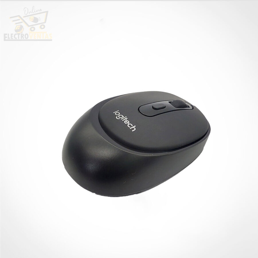 (OFERTA) "OU220904" MOUSE INALAMBRICO LOGITECH EN BLISTER M280 - Imagen 6