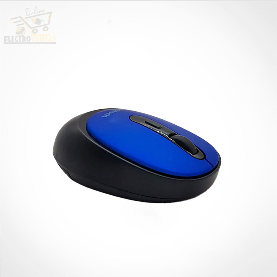 (OFERTA) "OU220904" MOUSE INALAMBRICO LOGITECH EN BLISTER M280 - Imagen 4
