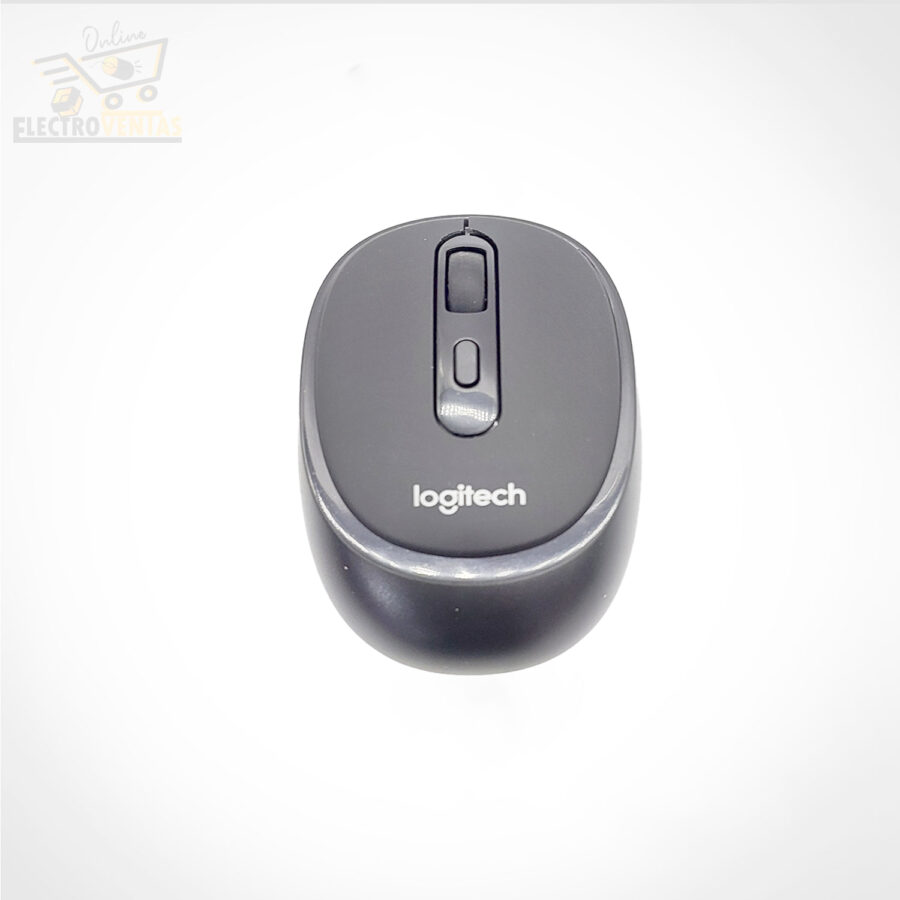 (OFERTA) "OU220904" MOUSE INALAMBRICO LOGITECH EN BLISTER M280 - Imagen 7