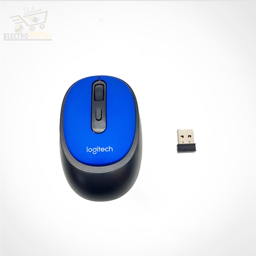 (OFERTA) "OU220904" MOUSE INALAMBRICO LOGITECH EN BLISTER M280 - Imagen 5