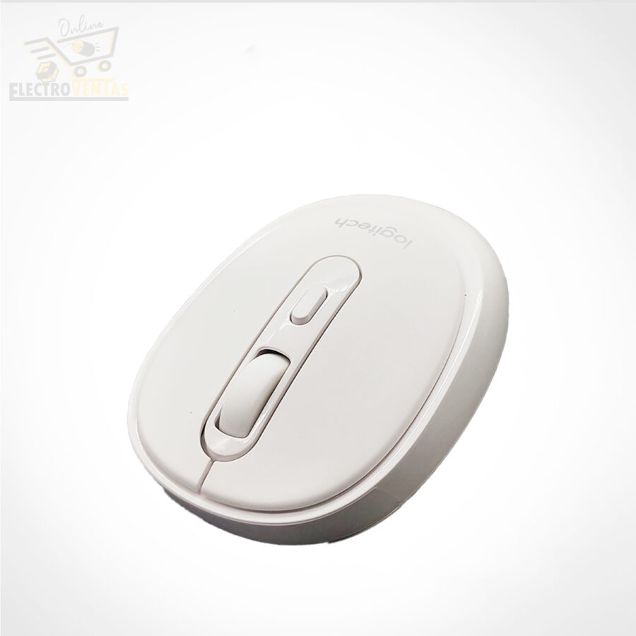 (OFERTA) "OU220904" MOUSE INALAMBRICO LOGITECH EN BLISTER M280 - Imagen 8