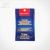 (OFERTA) "XY221105" CUERDA SEPARADOR DE PANTALLA 0.08MM YX-C05 AZUL - Imagen 2