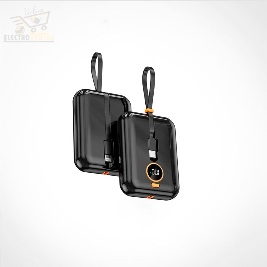 (OFERTA) "YK221101" POWER BANK DE 10000 MAH - Imagen 3
