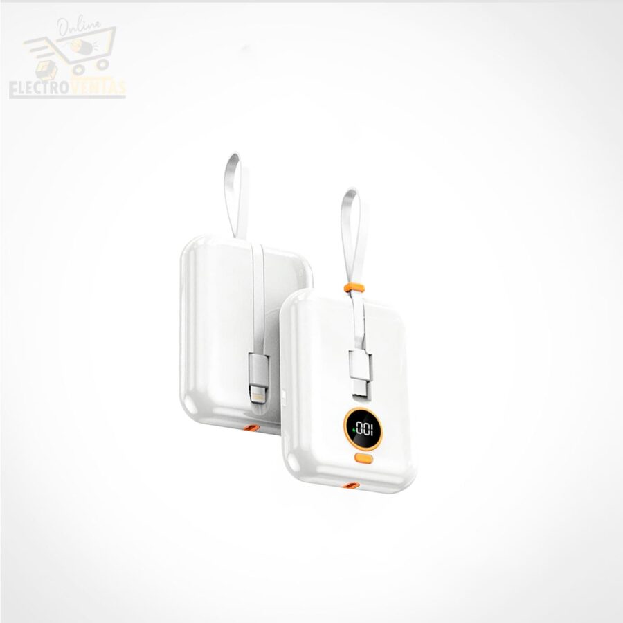 (OFERTA) "YK221101" POWER BANK DE 10000 MAH - Imagen 5