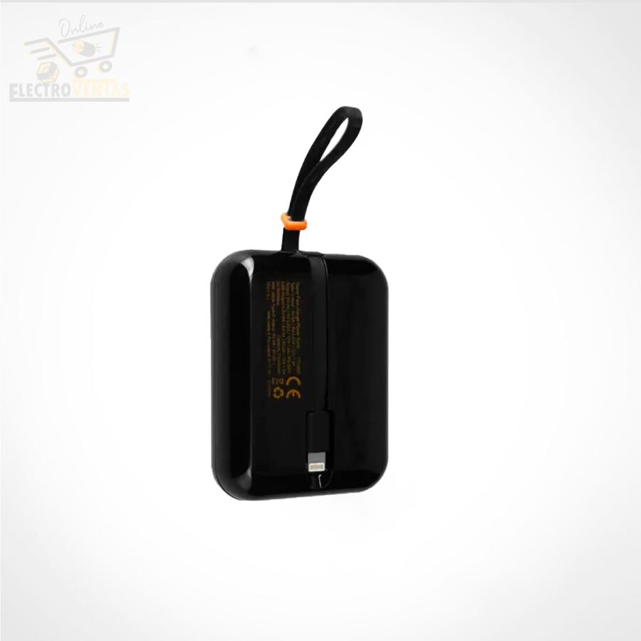 (OFERTA) "YK221101" POWER BANK DE 10000 MAH - Imagen 4