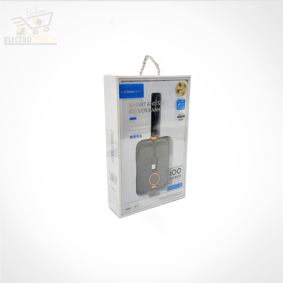 (OFERTA) "YK221101" POWER BANK DE 10000 MAH - Imagen 6