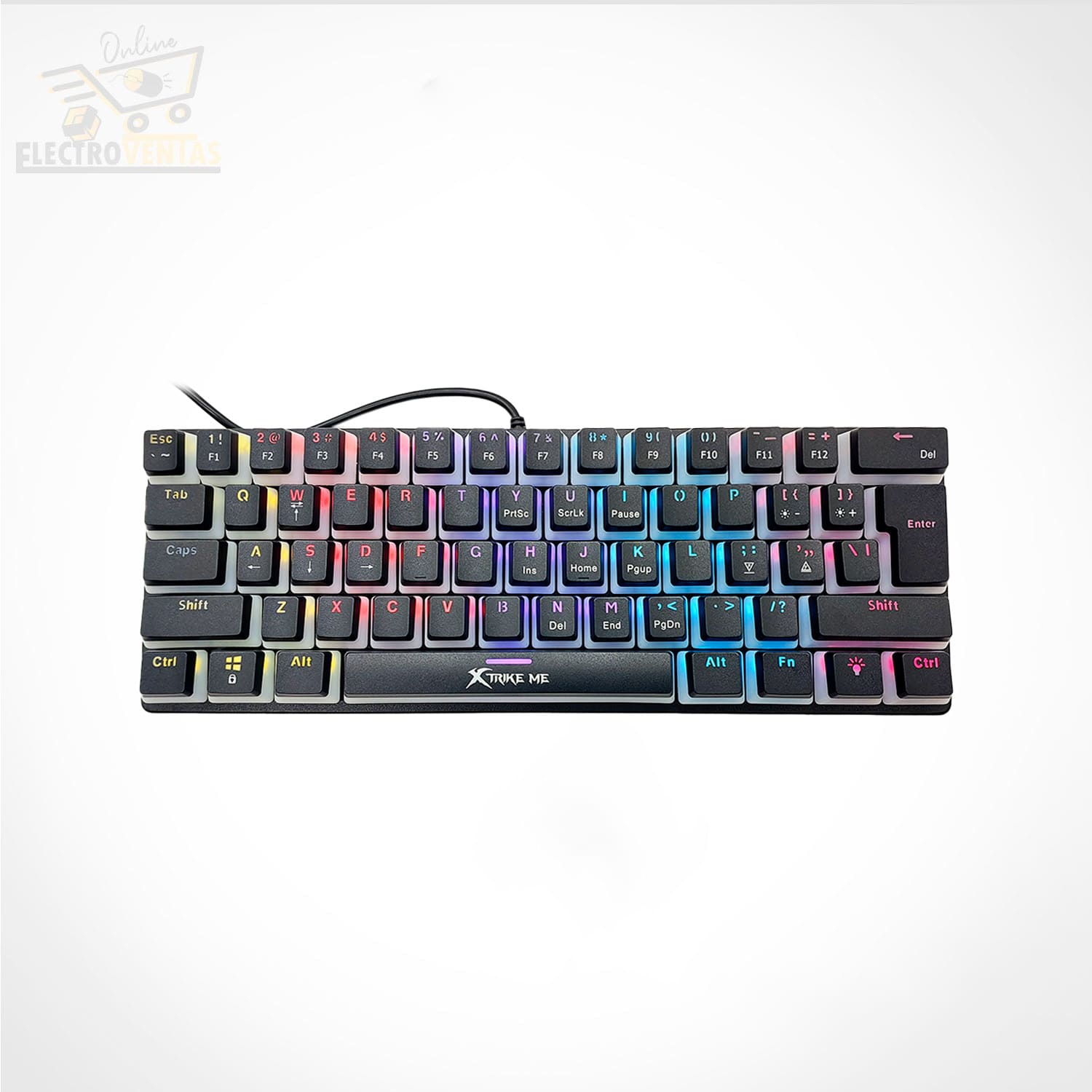 Teclado mecanico aton 2 clearance