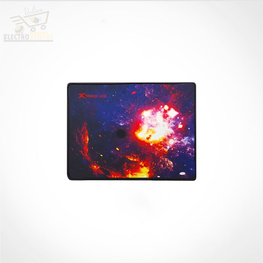 (OFERTA) "OU230660" TECLADO COMBO GAMER CMX-410 XTRIKE ME - Imagen 5