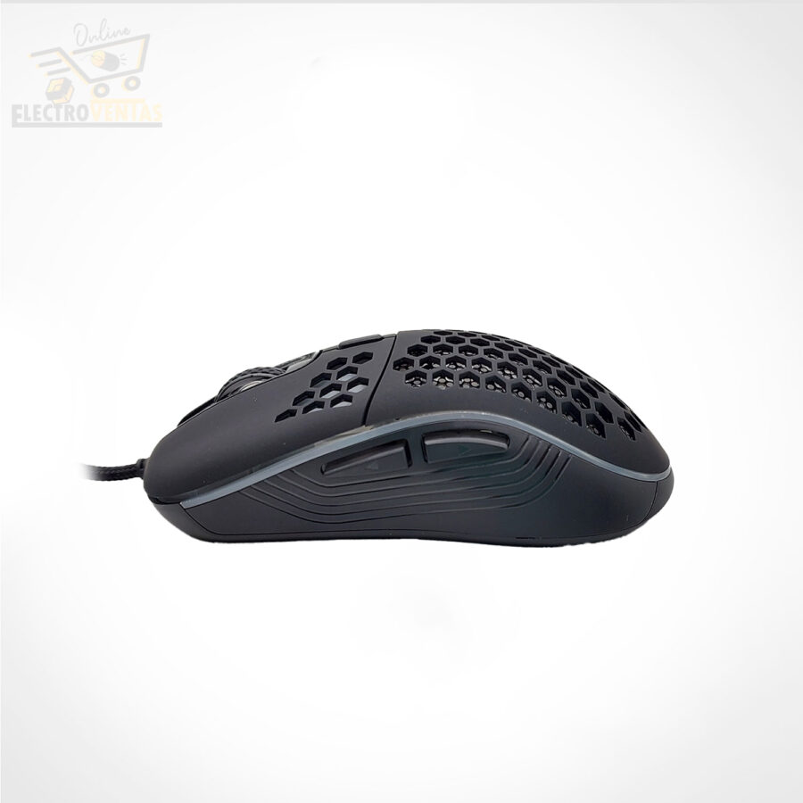 (OFERTA) "YK221205" MOUSE GAMER XTRIKE ME GM-512 - Imagen 3