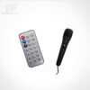 (OFERTA) "AY221101" PARLANTE BLUETOOTH CON MICROFONO SING-E ZQS6212 - Imagen 5
