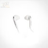 "MX02-05"AUDIFONO SAMSUNG S6 C/BLANCA - Imagen 2