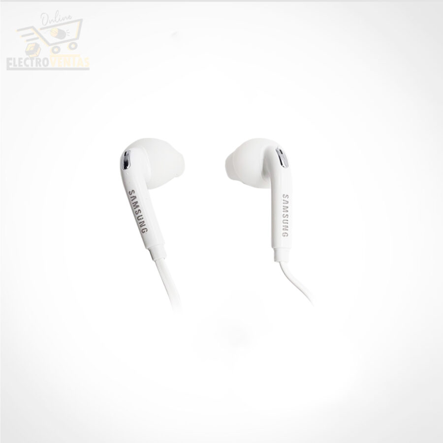 "MX02-05"AUDIFONO SAMSUNG S6 C/BLANCA - Imagen 2