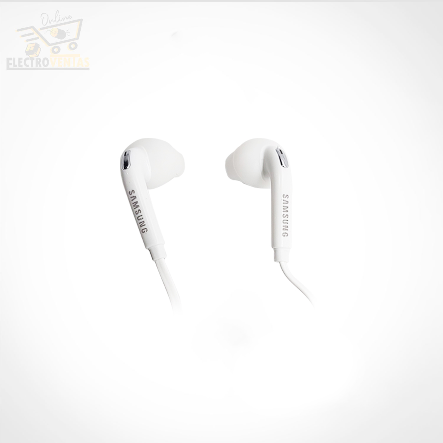 Audifonos samsung s6 2025