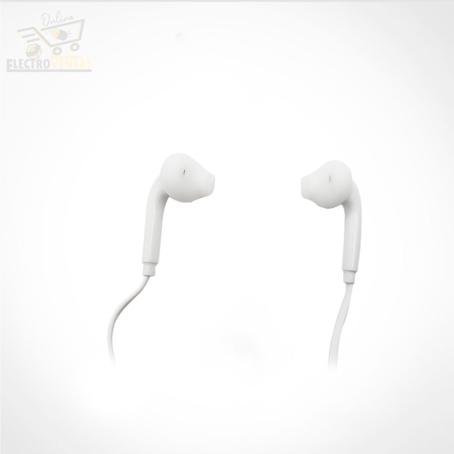 "MX02-05"AUDIFONO SAMSUNG S6 C/BLANCA - Imagen 4