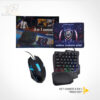 (OFERTA)"KR221201" SET GAMER 5 EN 1