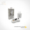 (OFERTA) "SU221107" CARGADOR TIPO C LDO-G30