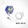 "KM221204" AUDIFONO C/CABLE SAMSUNG HEXAGONO RA - Imagen 2