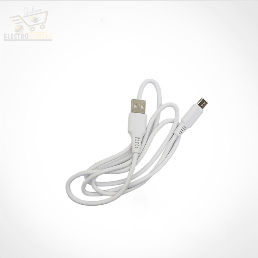 "SU221114" CARGADOR XIAOMI TIPO C DE 27W TURBO - Imagen 3