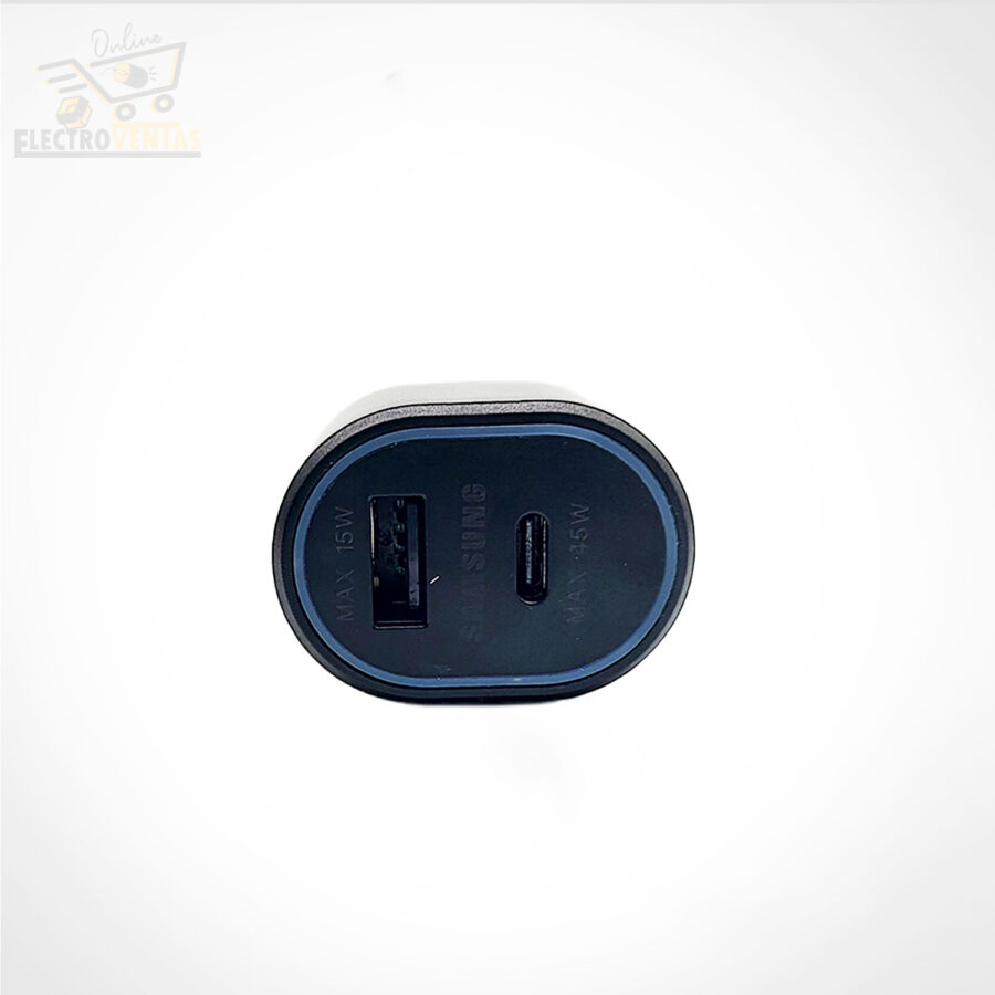 "SU221127" CARGADOR CIGARRERA SAMSUNG TIPO C A TIPO C EP-L5300 - Imagen 3
