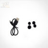 "YK221261" AUDIFONO CUELLERA A BLUETOOTH LENOVO XE66 - Imagen 3