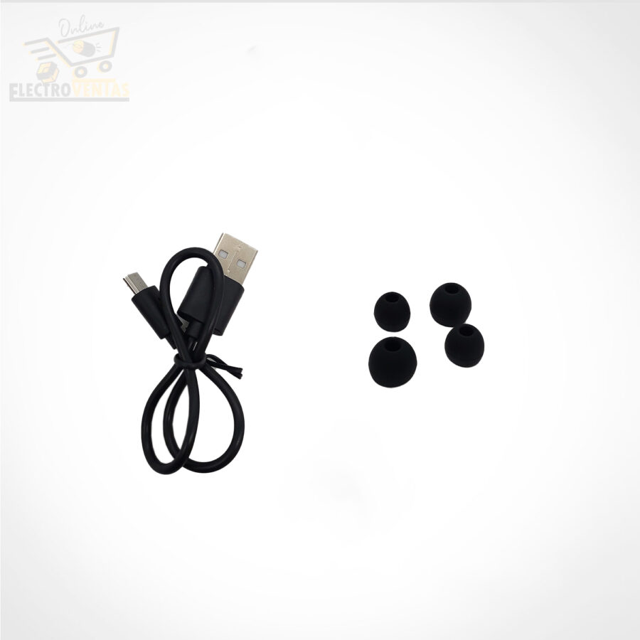 "YK221261" AUDIFONO CUELLERA A BLUETOOTH LENOVO XE66 - Imagen 3