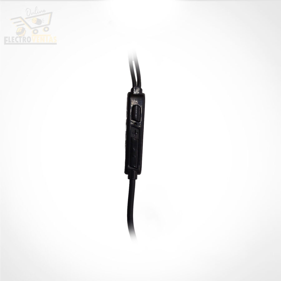 "YK221232" AUDIFONO GAMER XTRIKE ME GE-109 - Imagen 3