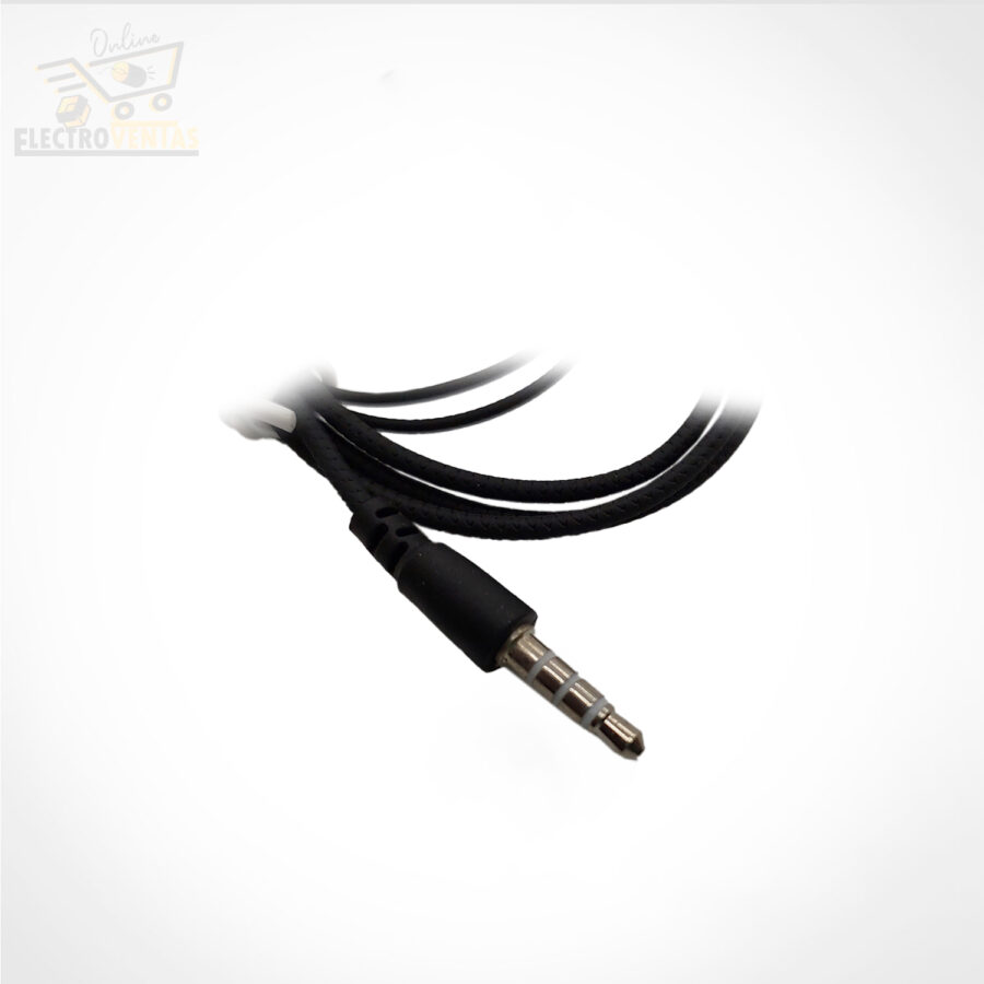 "KM221205" AUDIFONO SAMSUNG STEREO SA-88 - Imagen 4