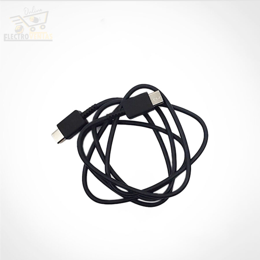 "SU221127" CARGADOR CIGARRERA SAMSUNG TIPO C A TIPO C EP-L5300 - Imagen 4