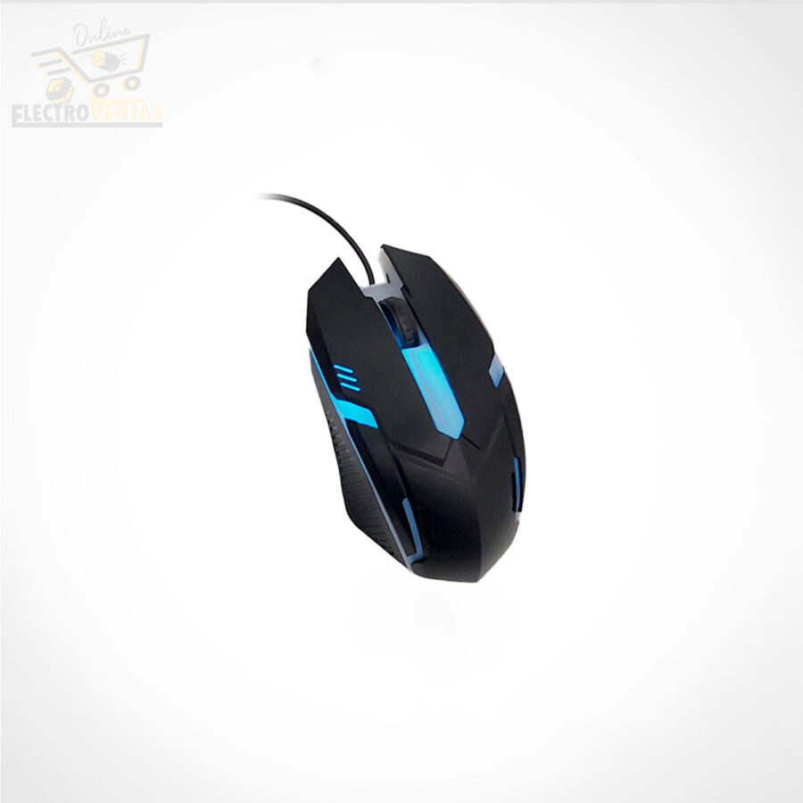 (OFERTA)"KR221201" SET GAMER 5 EN 1 - Imagen 3