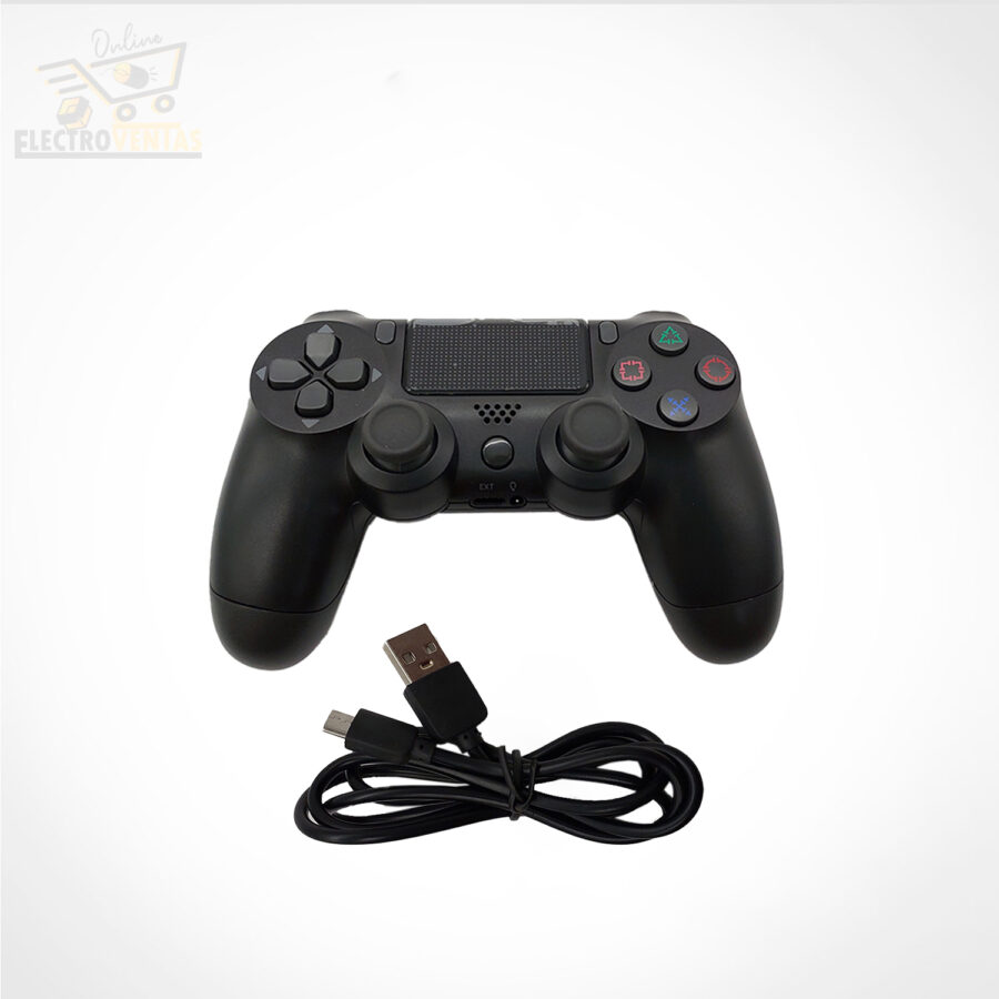 (OFERTA) "SP221101" MANDO INALAMBRICO PARA PS4 DOBLESHOCK 4 - Imagen 4