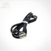 "NN221106" CABLE USB PUNTA METALICA T/C LINEAS - Imagen 7