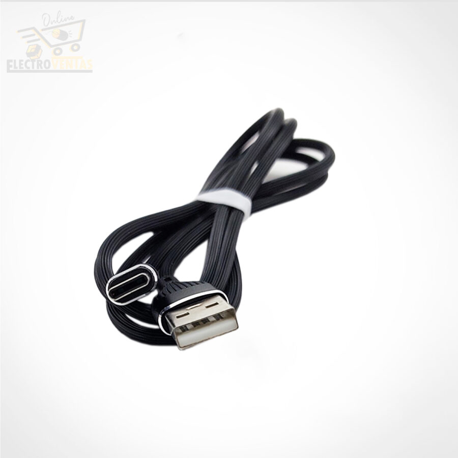 "NN221106" CABLE USB PUNTA METALICA T/C LINEAS - Imagen 7