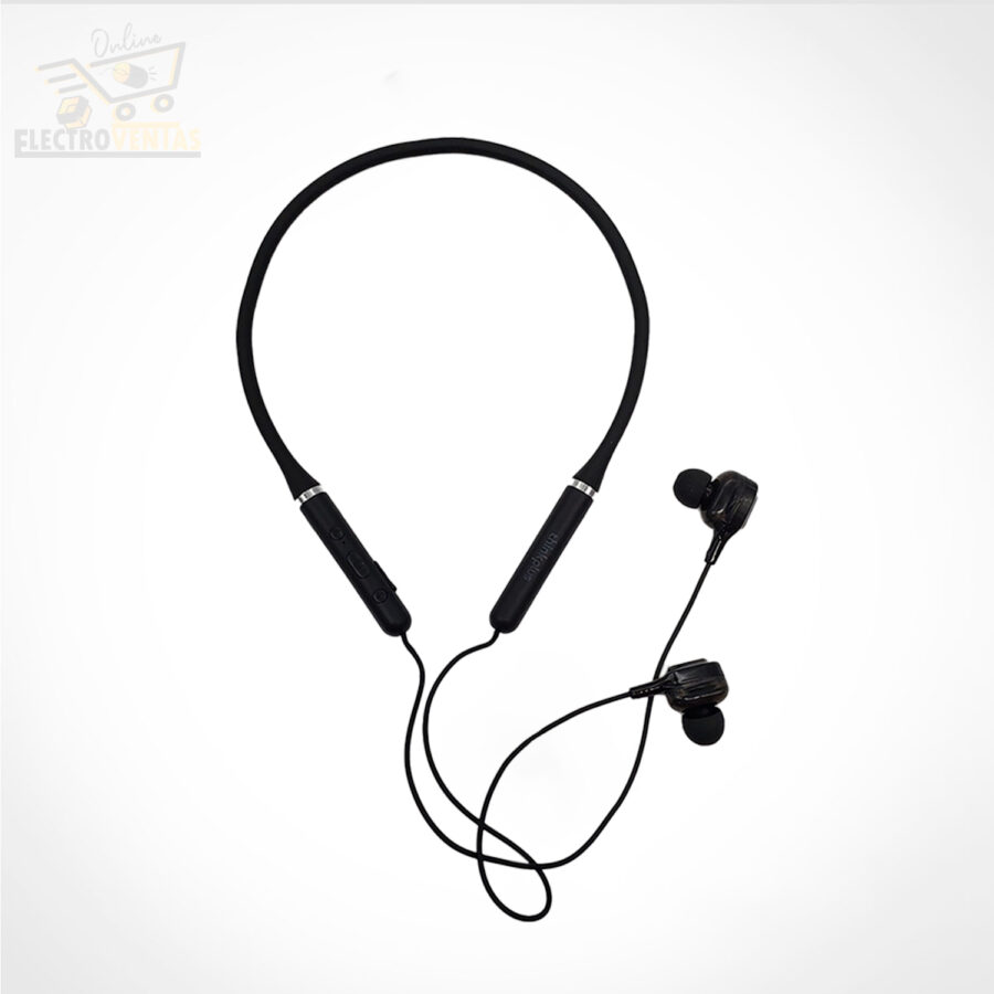 "YK221261" AUDIFONO CUELLERA A BLUETOOTH LENOVO XE66 - Imagen 2