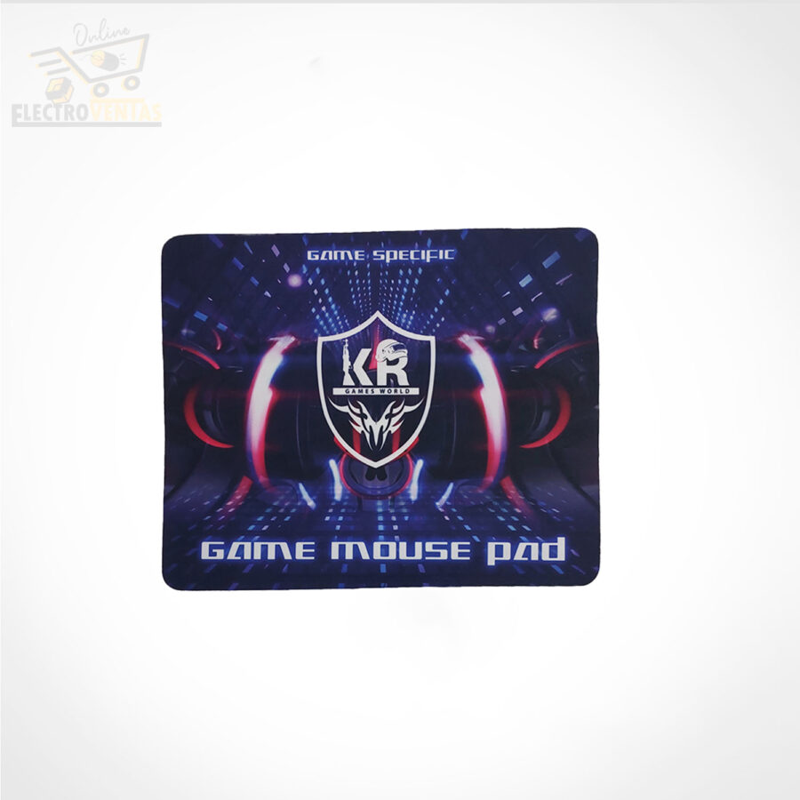 (OFERTA)"KR221201" SET GAMER 5 EN 1 - Imagen 4