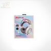 (OFERTA) "YK221230" AUDIFONO GAMER XTRIKE ME GH-515W BLANCO - Imagen 5