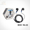 "KM221204" AUDIFONO C/CABLE SAMSUNG HEXAGONO RA - Imagen 8